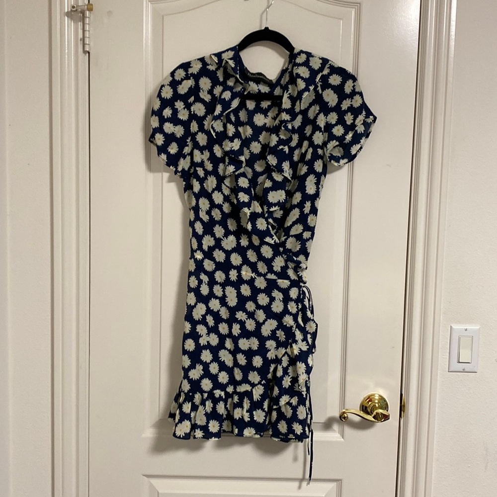 Realisation Par Valentina Dress